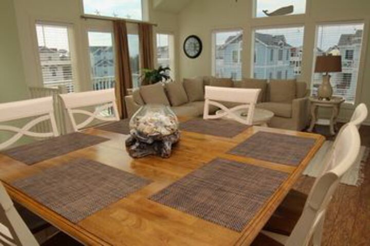 Villas at Corolla Bay by Kees Vacations