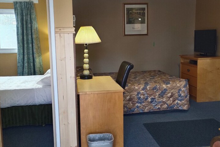 GOLDPAN MOTEL