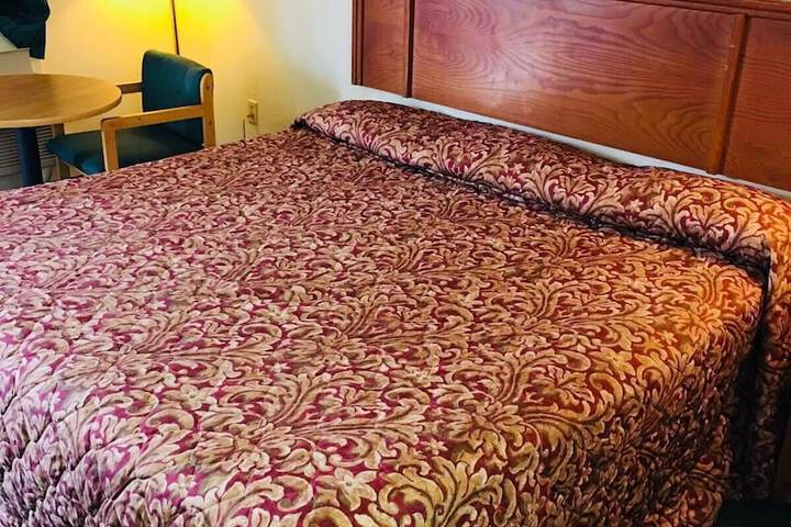 Rest Inn Motel