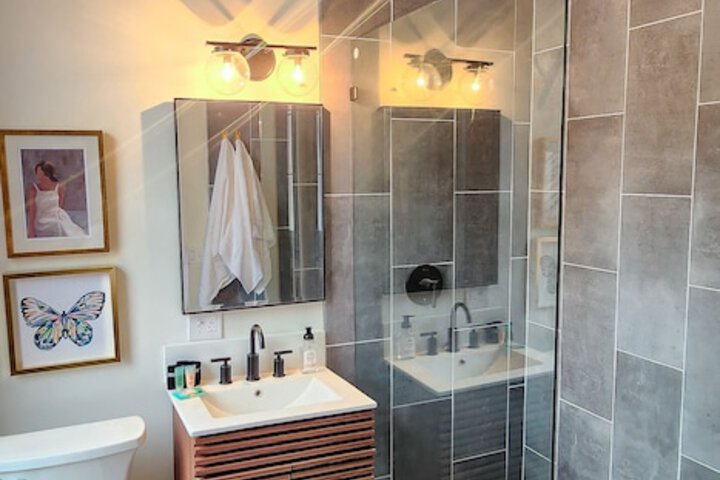 Speakeasy Suites