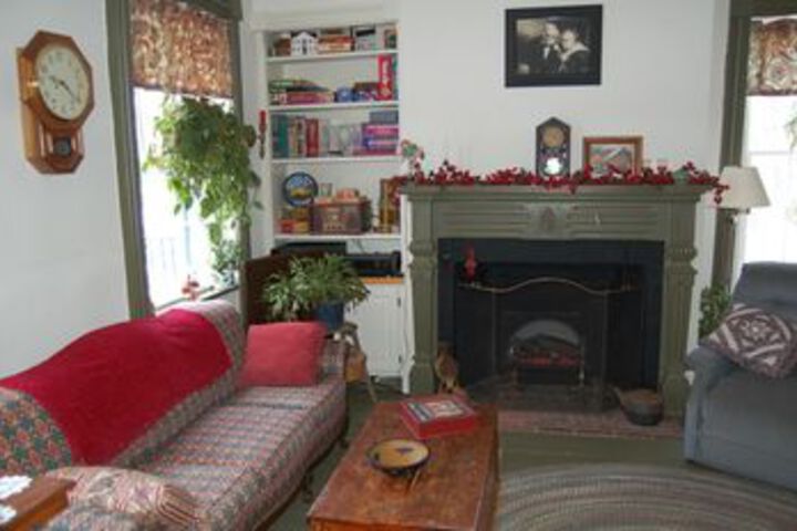 James Manning House