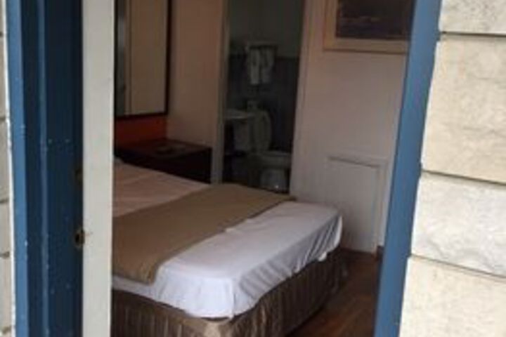 Soy City Motel