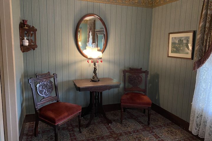 Atlantic Hotel