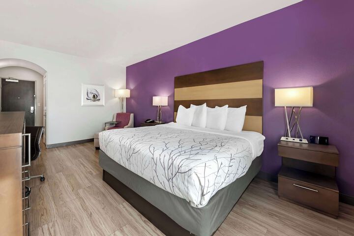 Best Western Plus Buda Austin Inn & Suites
