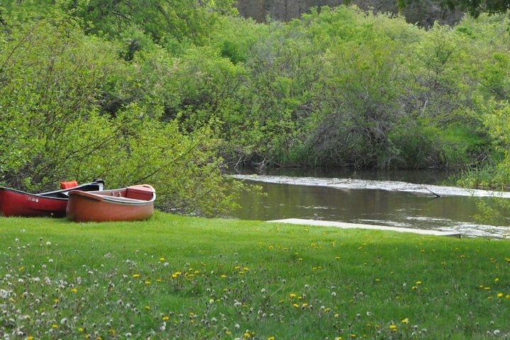 Betsie Riverside Resort