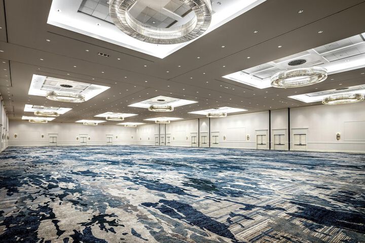 Signia by Hilton Orlando - An Official Walt Disney World Hotel