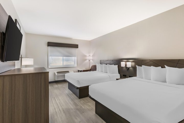 Best Western Gold Poppy Inn