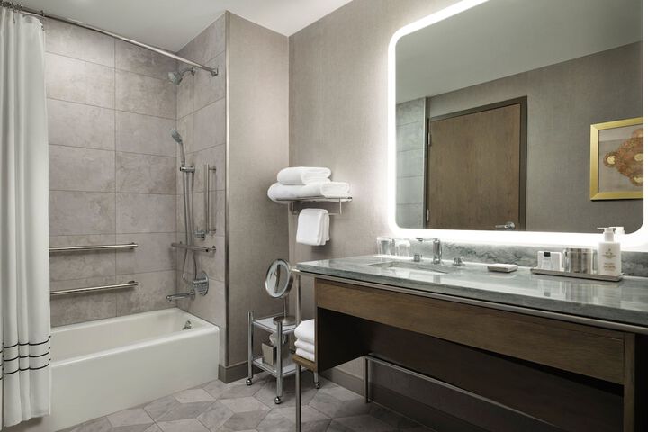 JW Marriott Charlotte