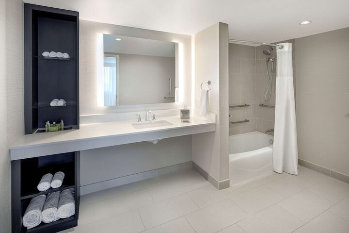 DoubleTree by Hilton Deerfield Beach Boca Raton