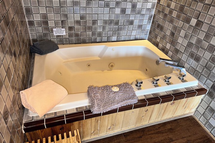 Soap Lake Resort a Dazzler Select by Wyndham