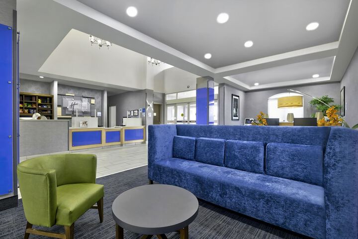 Hotel 8 of 59