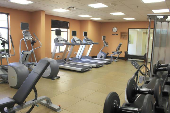 Homewood Suites Victoria TX