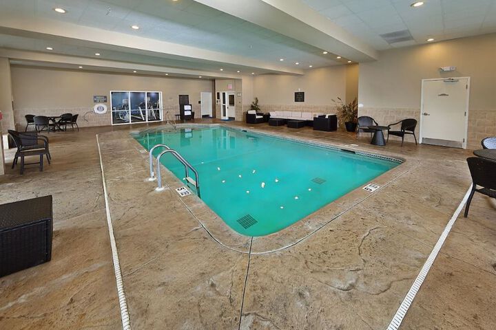 Pool 3 of 25