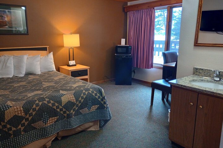 Centerstone Resort Lake-Aire
