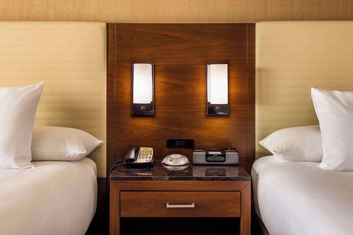 Hyatt Regency OHare Chicago