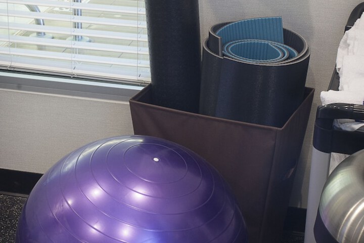 Health and Fitness 33 of 35