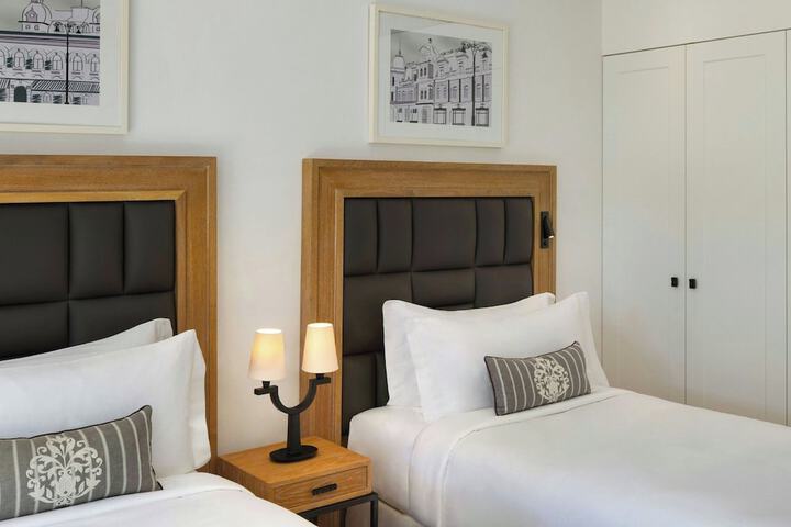 Pine Cliffs Ocean Suites a Luxury Collection Resort & Spa