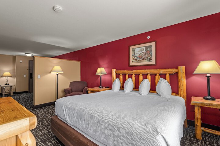 The Lodge at Brainerd Lakes Trademark Collection by Wyndham