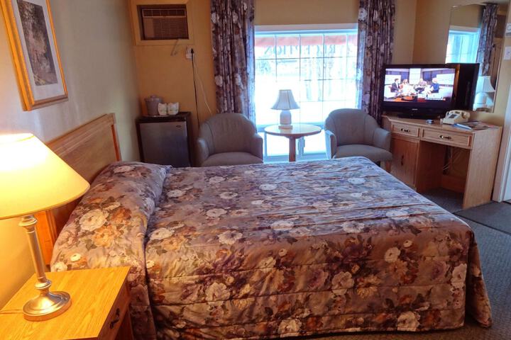 Motel Tremblant