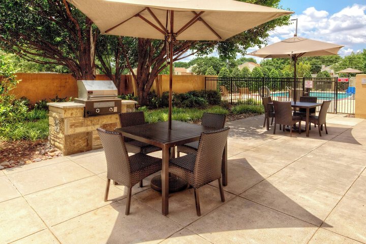 Courtyard by Marriott Abilene Southwest / Abilene Mall South