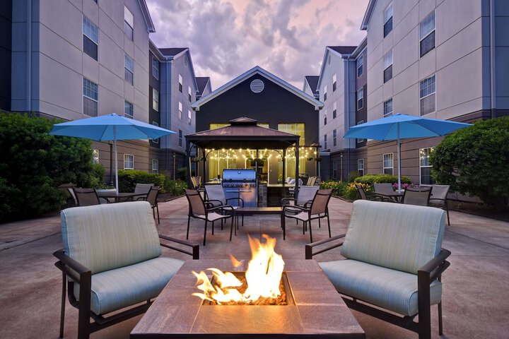 Terrace/Patio 47 of 51