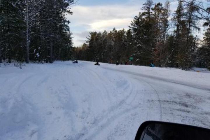 Black Mountain Recreational Area Vacation Rental
