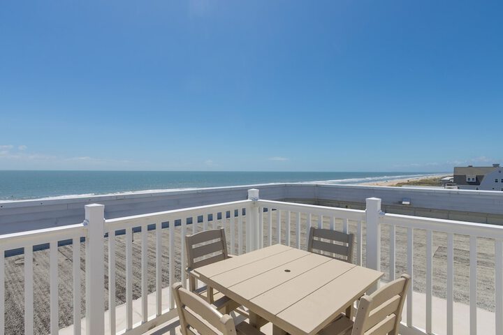 Seaside Amelia Inn
