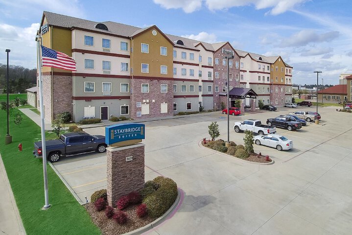 Staybridge Suites Longview by IHG