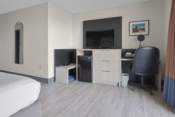 The Jordan Ramada by Wyndham