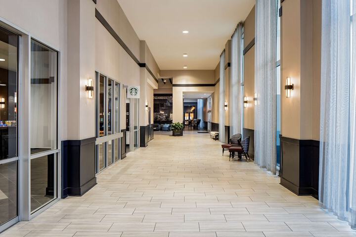 Hotel Interior 8 of 50