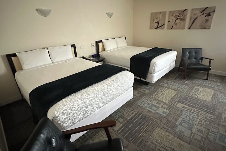 Sleep Suite Motel