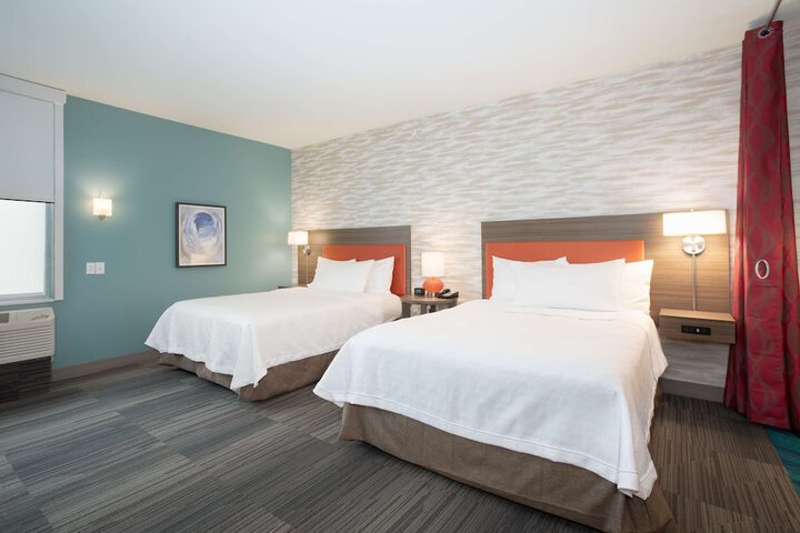 Home2 Suites by Hilton Omaha UN Medical Center Area