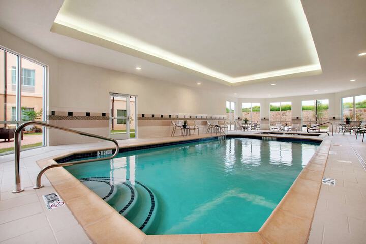 Homewood Suites by Hilton Fort Worth West at Cityview TX