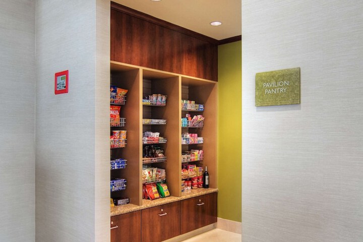 Hilton Garden Inn Houston-Pearland