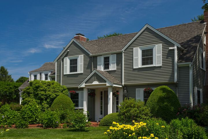 Old Harbor Inn