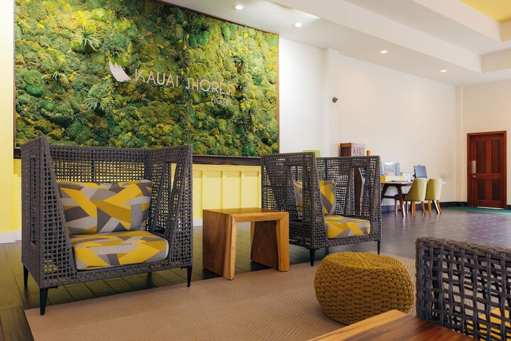 Kauai Shores Hotel
