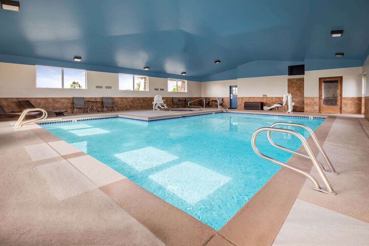 Baymont by Wyndham Tri-Cities / Kennewick WA