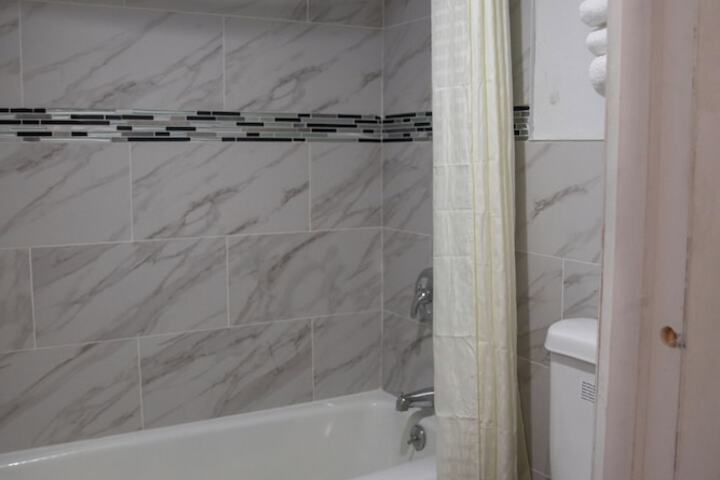 Americas Best Value Inn Vandalia