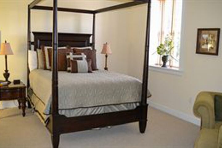 Posh Boutique Hotel