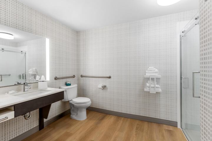 Hampton Inn & Suites Mansfield-South at I-71