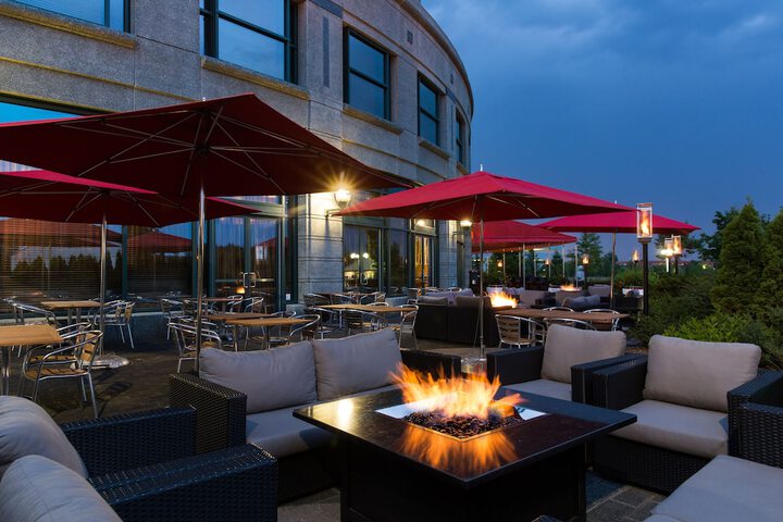 Terrace/Patio 40 of 47