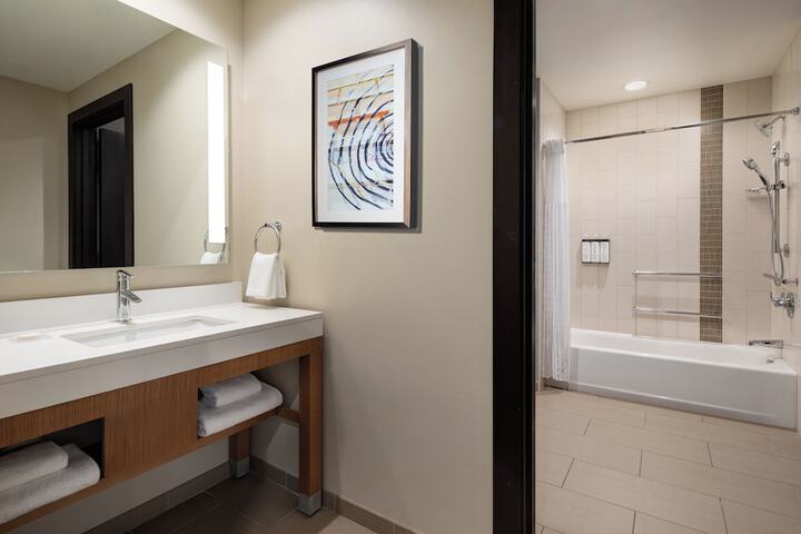 Hyatt Place Grand Rapids Downtown