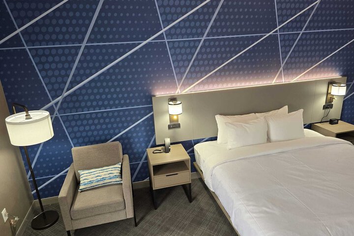 Comfort Inn & Suites Prince George - Fort Lee