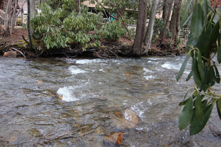 Jonathan Creek Inn
