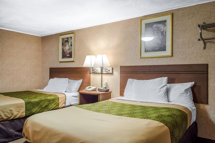 Econo Lodge Bellefonte I-99