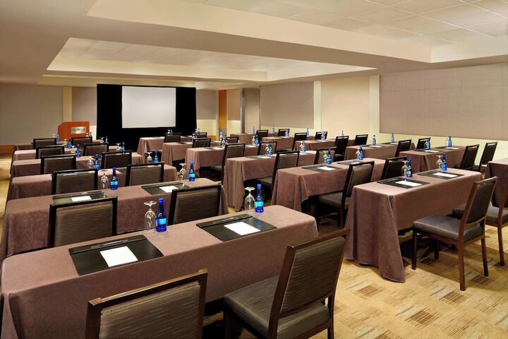 The Westin Calgary