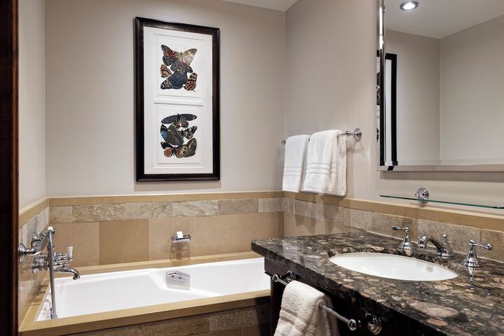 Four Seasons Resort Jackson Hole