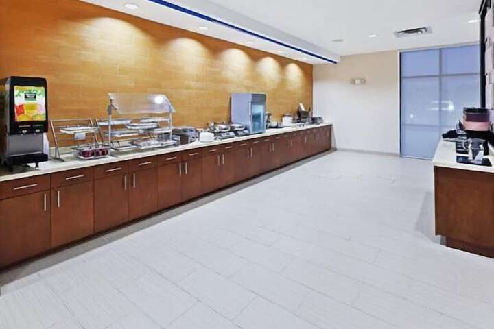 SpringHill Suites by Marriott Enid
