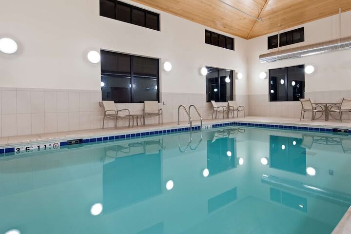 Pool 6 of 48