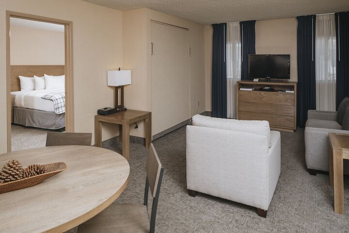 Mammoth Mountain Inn